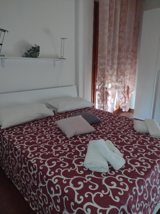 B&B L'Orchidea Pisa Luaran gambar