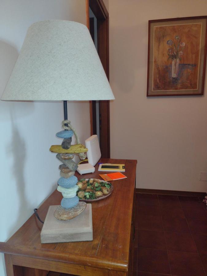 B&B L'Orchidea Pisa Luaran gambar