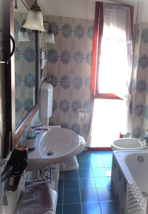 B&B L'Orchidea Pisa Luaran gambar