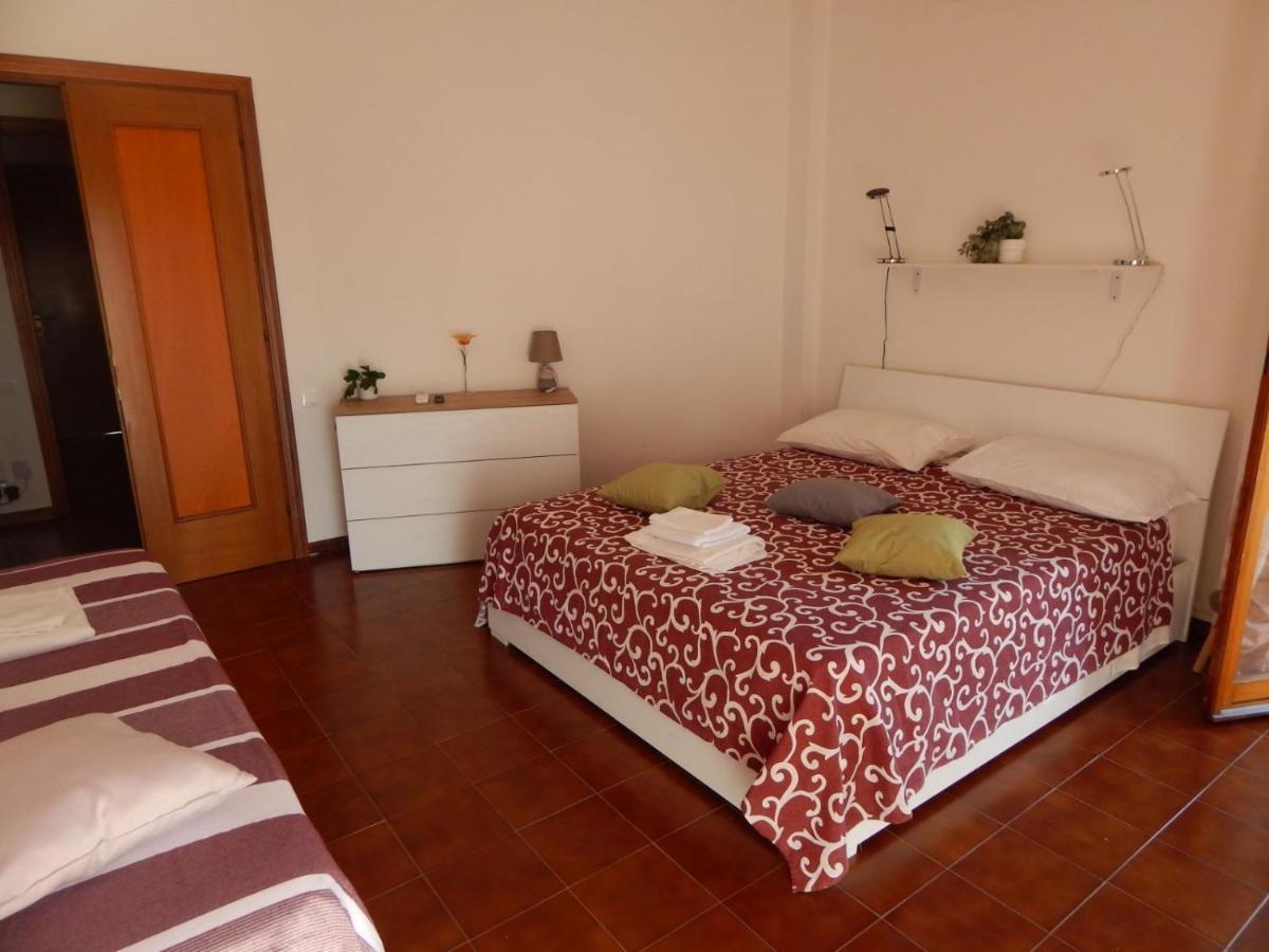 B&B L'Orchidea Pisa Luaran gambar