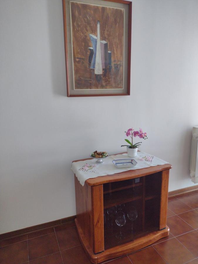 B&B L'Orchidea Pisa Luaran gambar