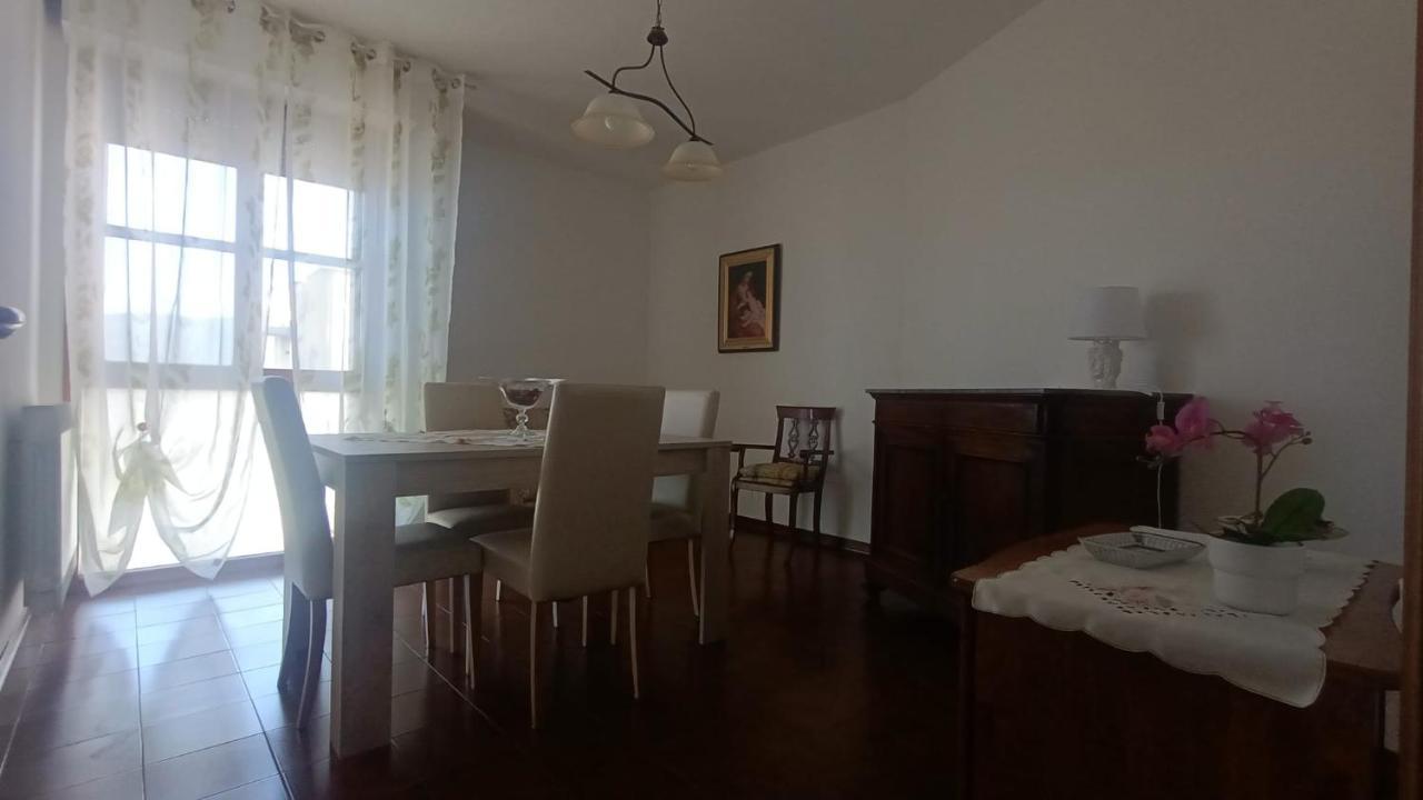 B&B L'Orchidea Pisa Luaran gambar