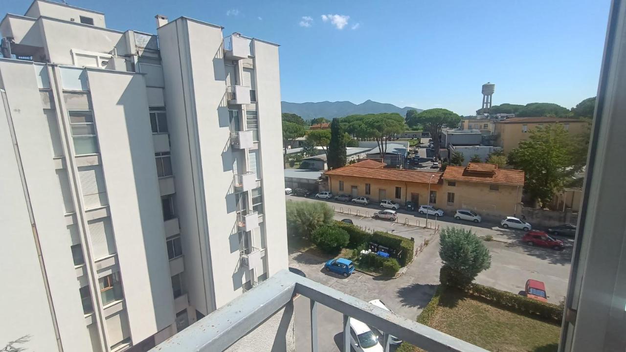 B&B L'Orchidea Pisa Luaran gambar