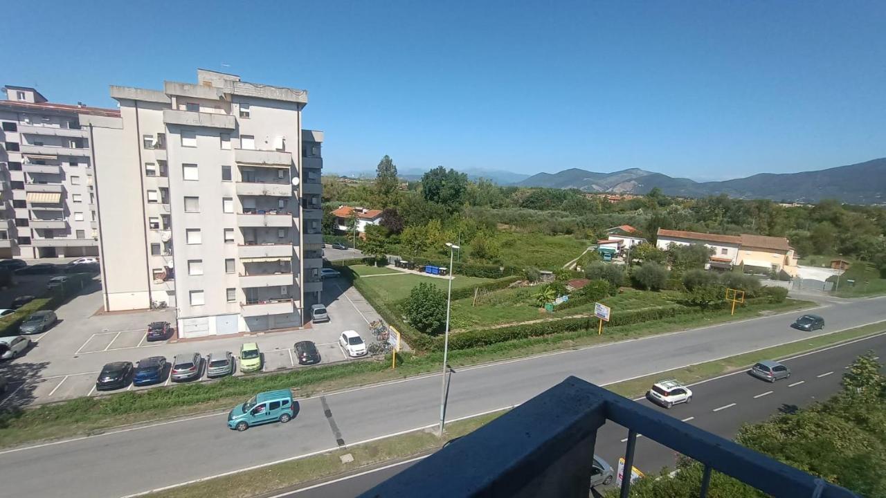 B&B L'Orchidea Pisa Luaran gambar